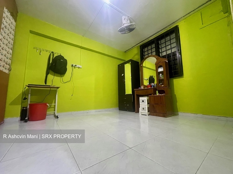 Blk 93 Commonwealth 16 (Queenstown), HDB 3 Rooms #450148181